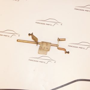 A1163001120 W116 450SEL 6.9 accelerator shaft Genuine Mercedes Part