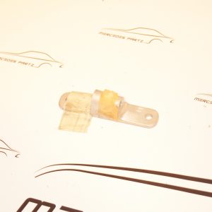 W114 W115 door hinge Genuine Mercedes Part