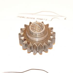 W108 W109 W111 W114 W115 reverse idler gear Genuine Mercedes Part W108 W109 W111 W114 W115 reverse idler gear Genuine Mercedes Part