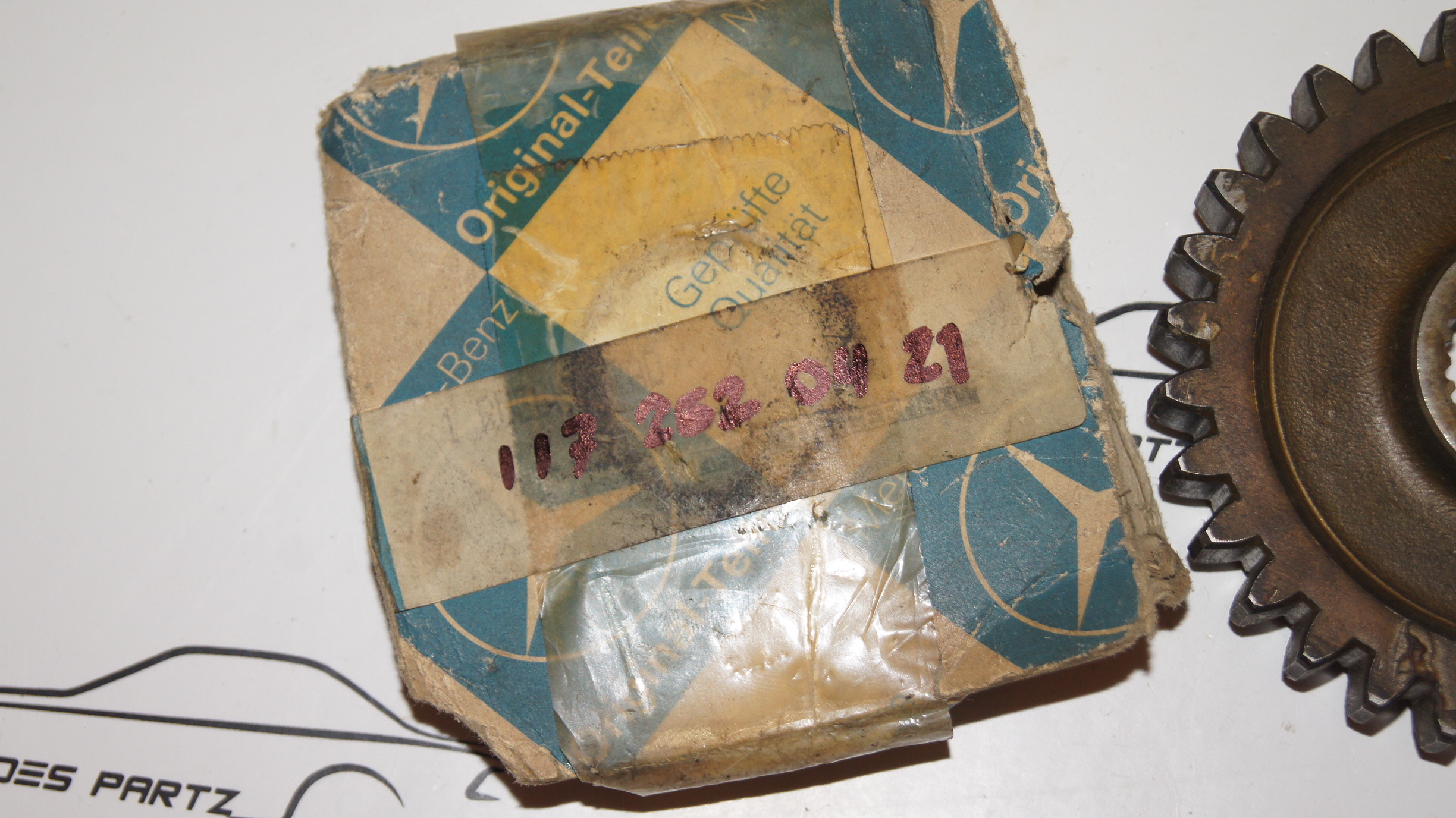 W107 W114 W115 W116 717.000 reverse gear 717.0 W107 W114 W115 W116 717.000 reverse gear 717.0