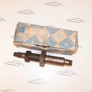 W114 W115 Countershaft 711.101 W114 W115 Countershaft 711.101