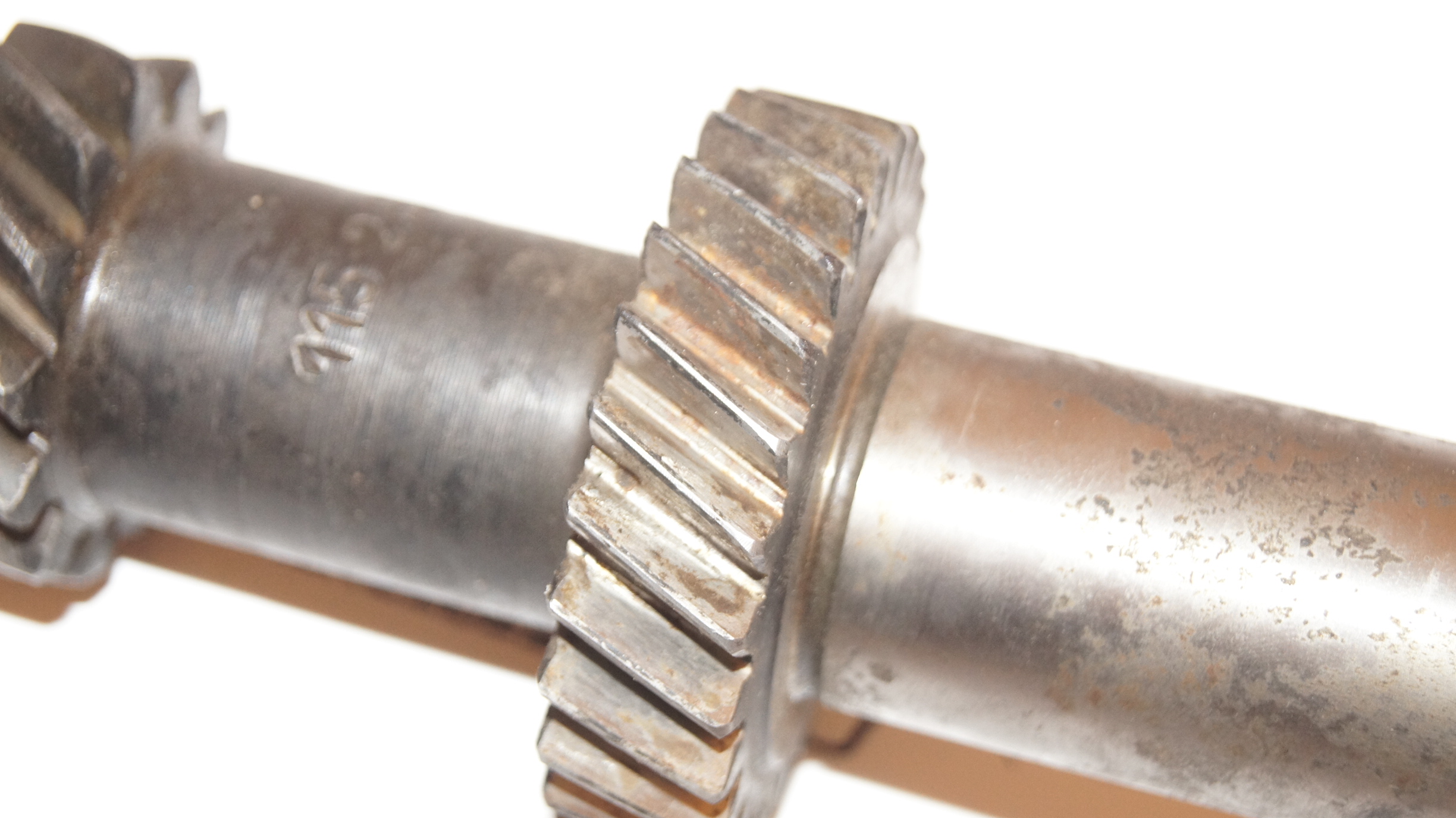 W114 W115 Countershaft 711.101 W114 W115 Countershaft 711.101