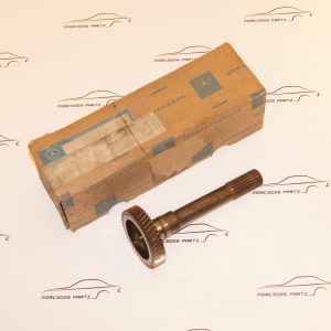W108 W109 W111 W114 W115 automatic transmission drive shaft 720 W108 W109 W111 W114 W115 automatic transmission drive shaft 720