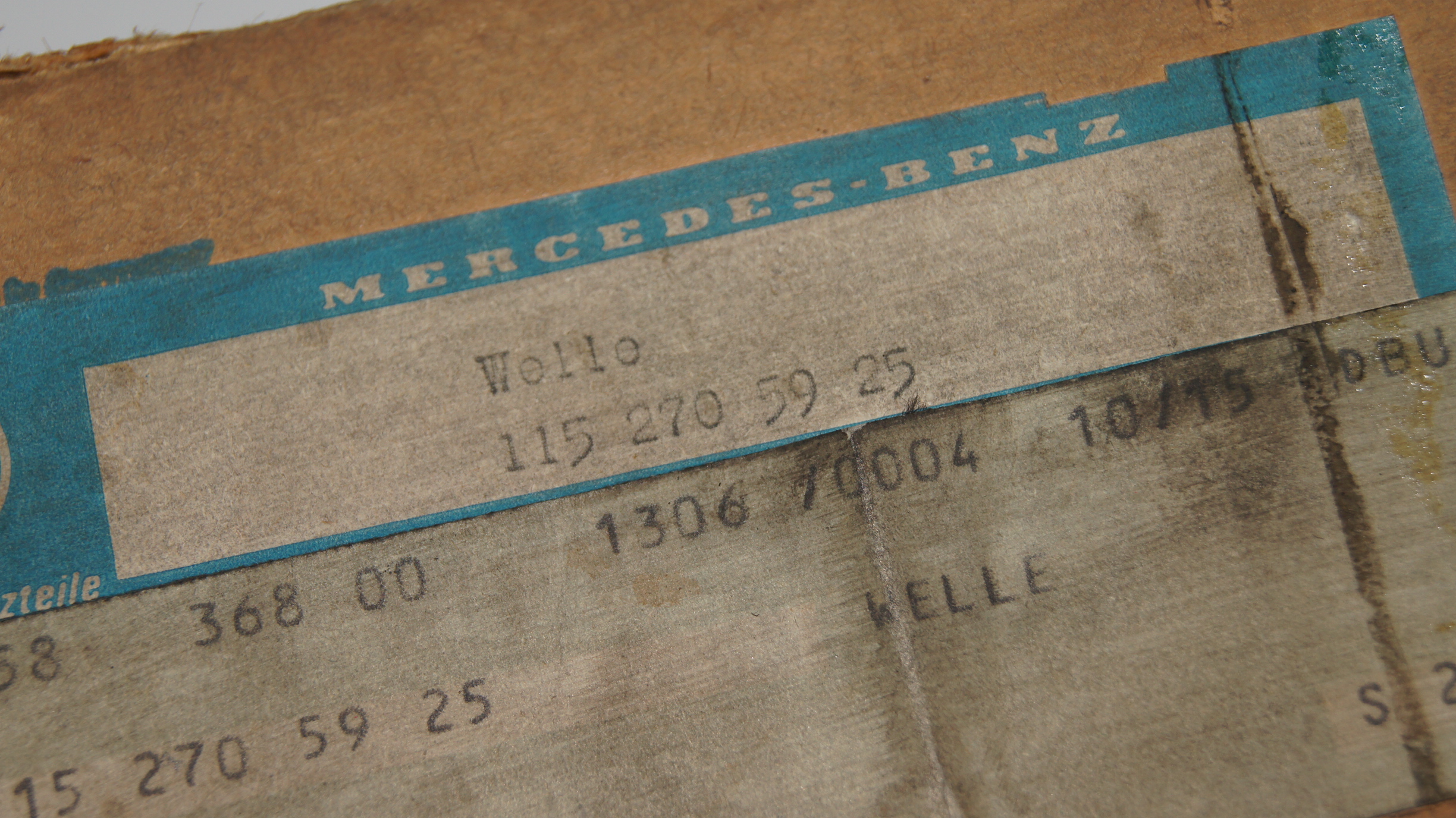 W108 W109 W111 W114 W115 automatic transmission drive shaft 720 W108 W109 W111 W114 W115 automatic transmission drive shaft 720