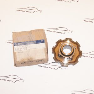 W107 W126 722.3 W4A055 parking interlock gear with pulse star 722 W107 W126 722.3 W4A055 parking interlock gear with pulse star 722