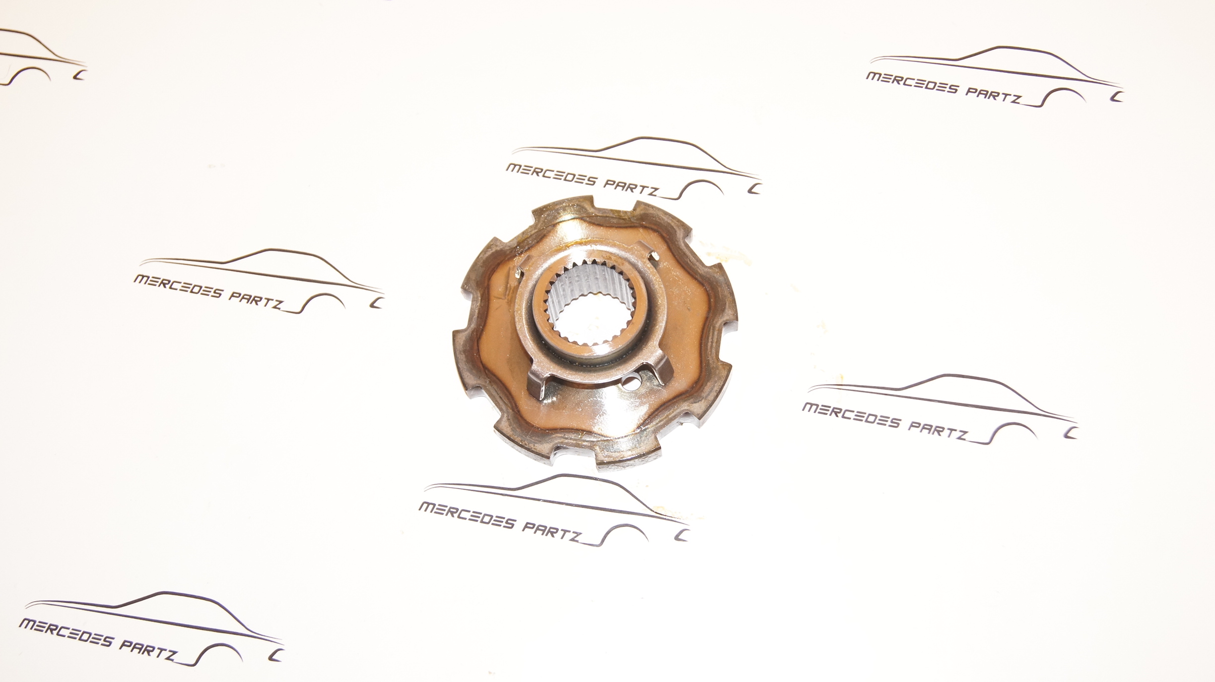 W107 W126 722.3 W4A055 parking interlock gear with pulse star 722 W107 W126 722.3 W4A055 parking interlock gear with pulse star 722