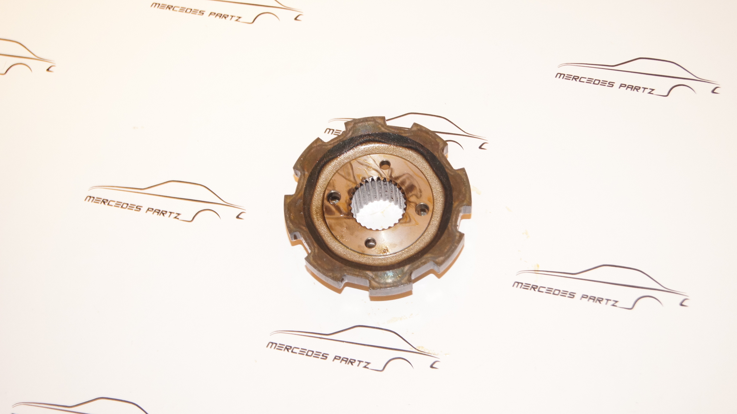 W107 W126 722.3 W4A055 parking interlock gear with pulse star 722 W107 W126 722.3 W4A055 parking interlock gear with pulse star 722