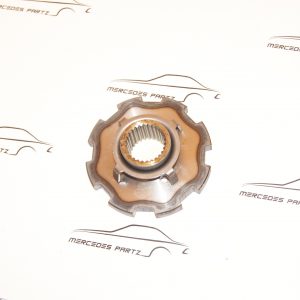 W107 W123 722.3 Transmission parking interlock with pulse star 722 W107 W123 722.3 Transmission parking interlock with pulse star 722