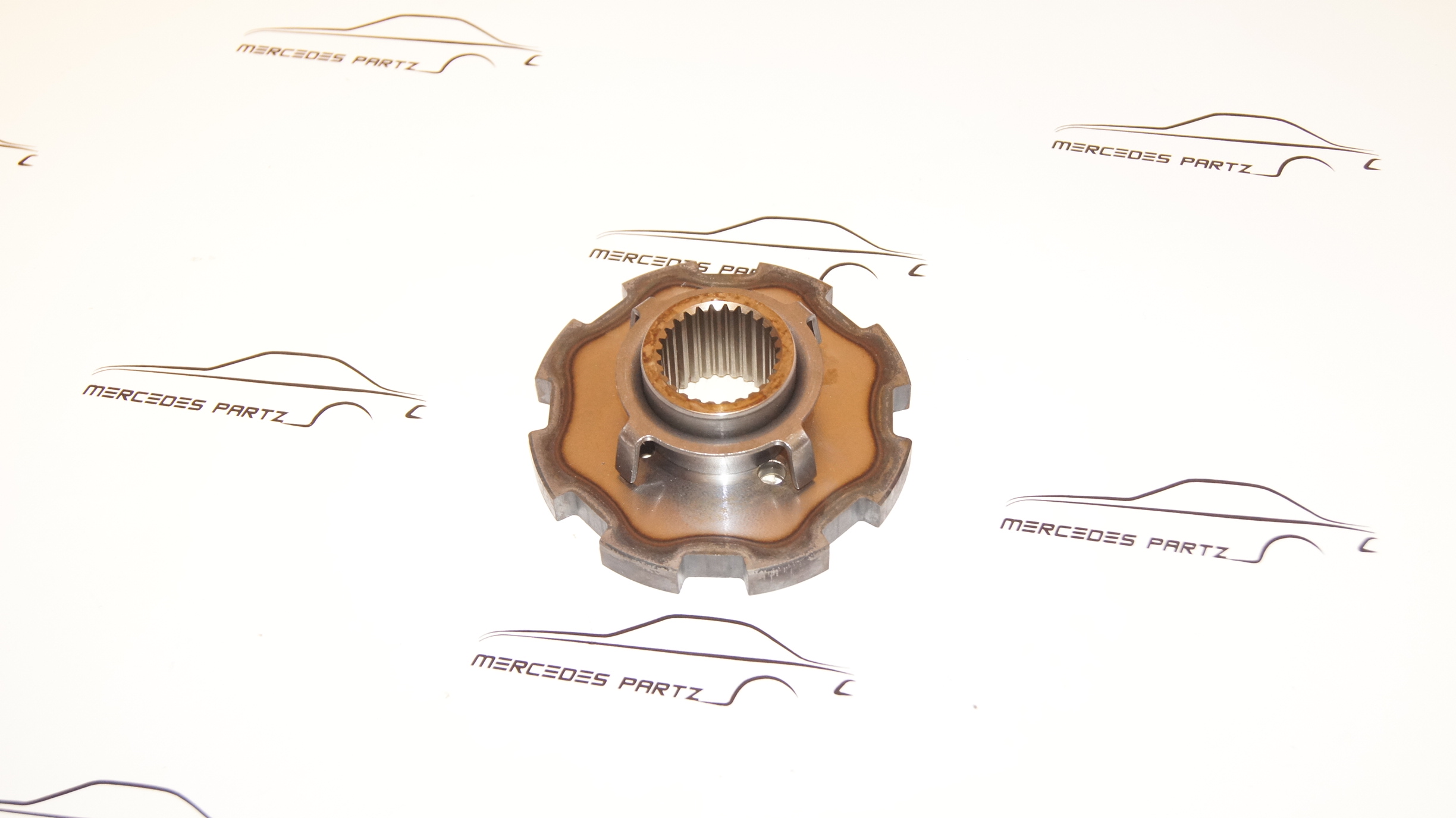 W107 W123 722.3 Transmission parking interlock with pulse star 722 W107 W123 722.3 Transmission parking interlock with pulse star 722