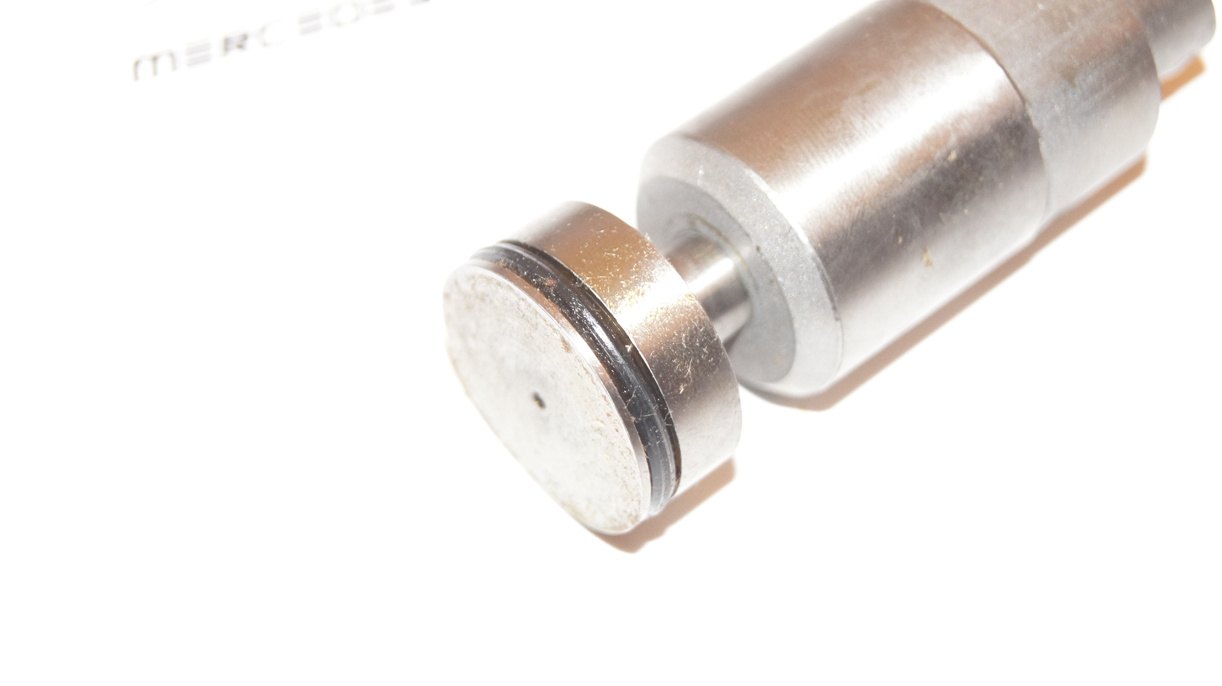 W108 W109 W111 W114 W115 automatic transmission piston Genuine Mercedes Part W108 W109 W111 W114 W115 automatic transmission piston Genuine Mercedes Part