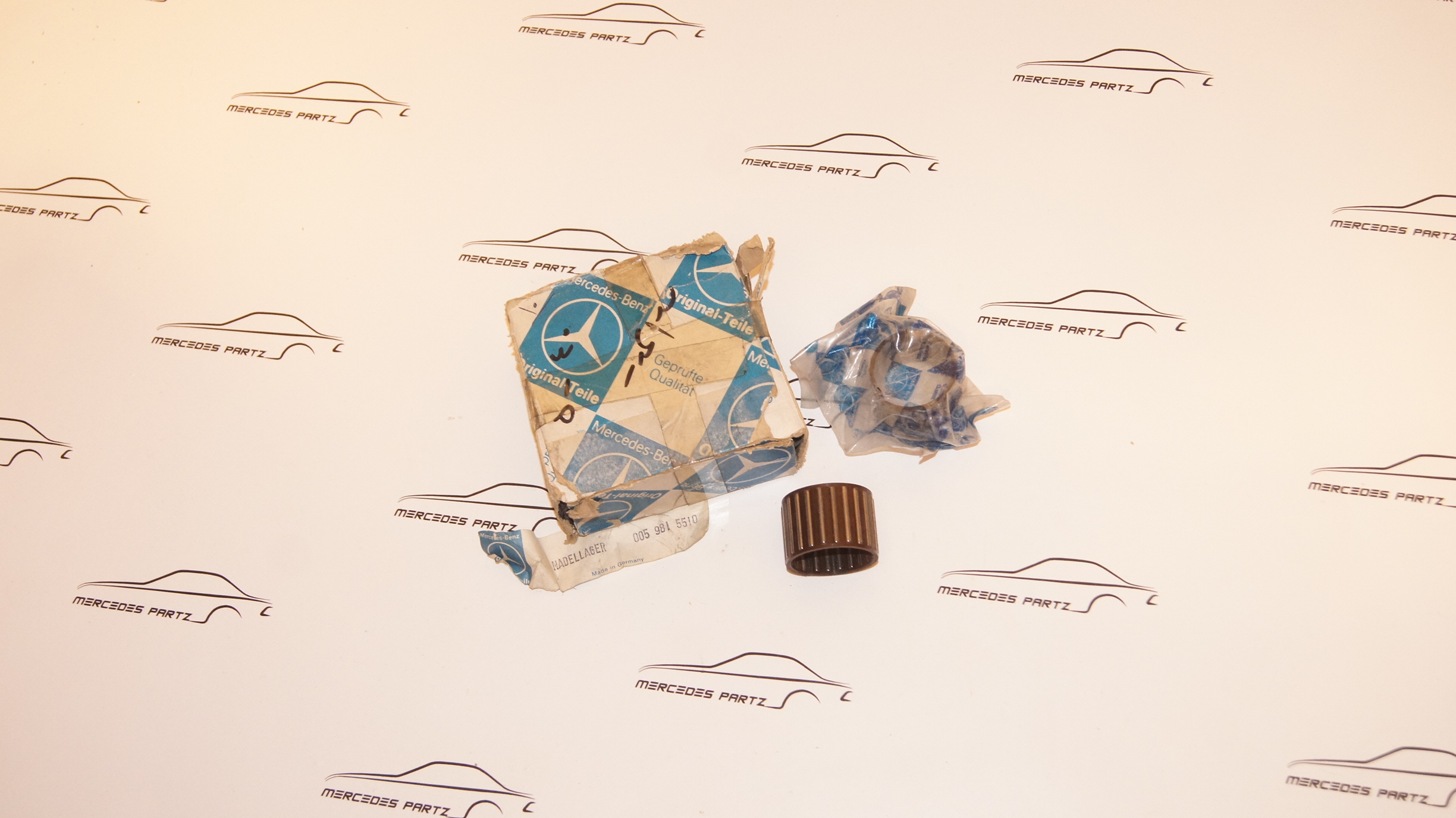 711 716 W114 W115 trasnsmission needle roll bearing 711.101 711 716 W114 W115 trasnsmission needle roll bearing 711.101