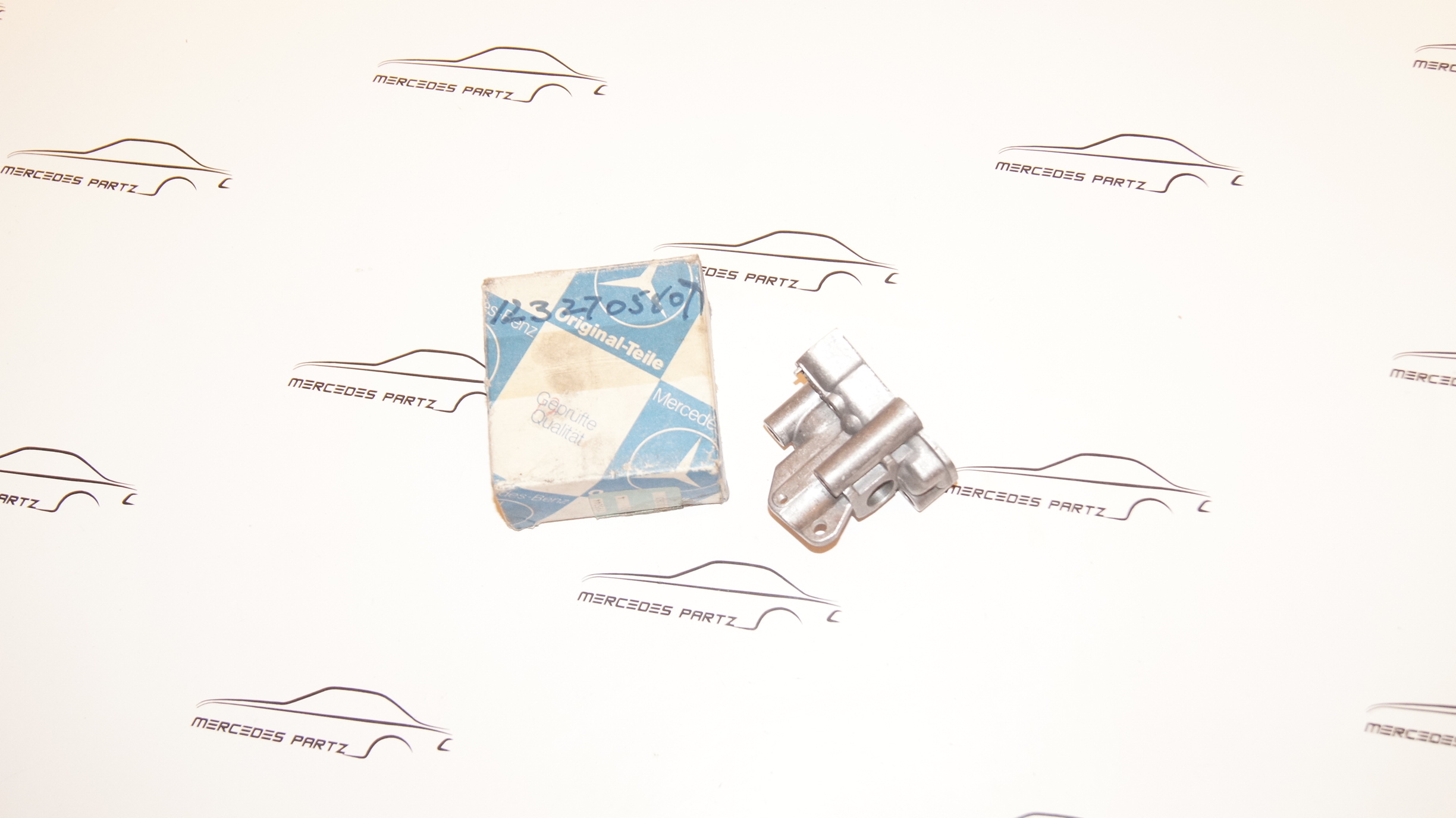 W116 W123 W4B025 valve body assembly modulator valve 720 W116 W123 W4B025 valve body assembly modulator valve 720