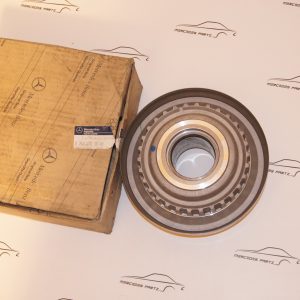 722.6 W5A330 transmission plate support Genuine Mercedes Part