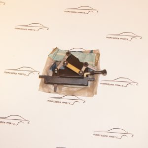 W116 operating unit Genuine Mercedes Part W116 operating unit Genuine Mercedes Part