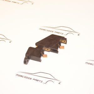 W123 fuse box holder Genuine Mercedes Part W123 fuse box holder Genuine Mercedes Part