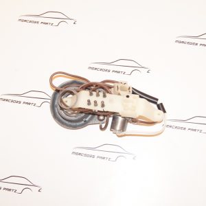 A0008261011 W107 lighting unit plate Bosch A0008261011 W107 lighting unit plate Bosch