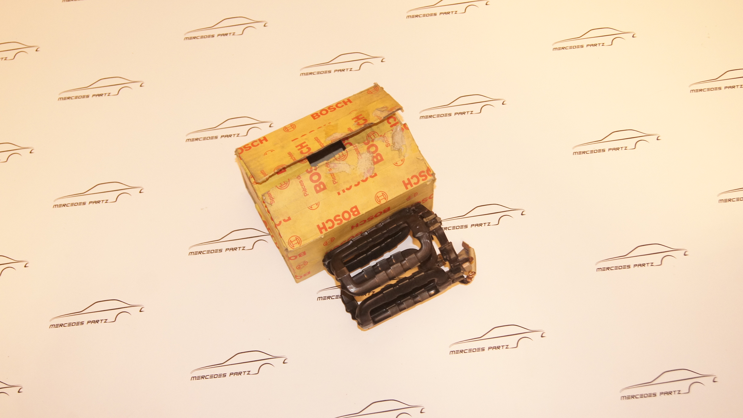 M100.985 M102 M103 M110 M115 M116 M117 M123 engine starter exciter coil Bosch M100.985 M102 M103 M110 M115 M116 M117 M123 engine starter exciter coil Bosch