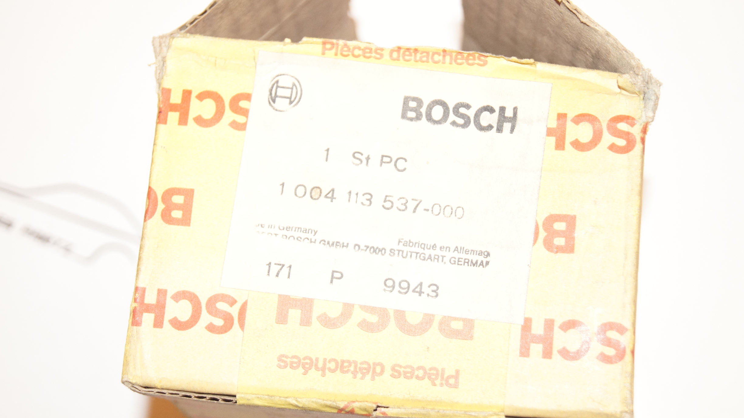 M100.985 M102 M103 M110 M115 M116 M117 M123 engine starter exciter coil Bosch M100.985 M102 M103 M110 M115 M116 M117 M123 engine starter exciter coil Bosch