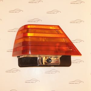 W140 left tail light Genuine Mercedes Part W140 left tail light Genuine Mercedes Part