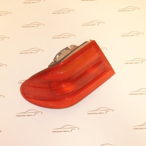 W210 left rear fender taillight Genuine Mercedes Part W210 left rear fender taillight Genuine Mercedes Part