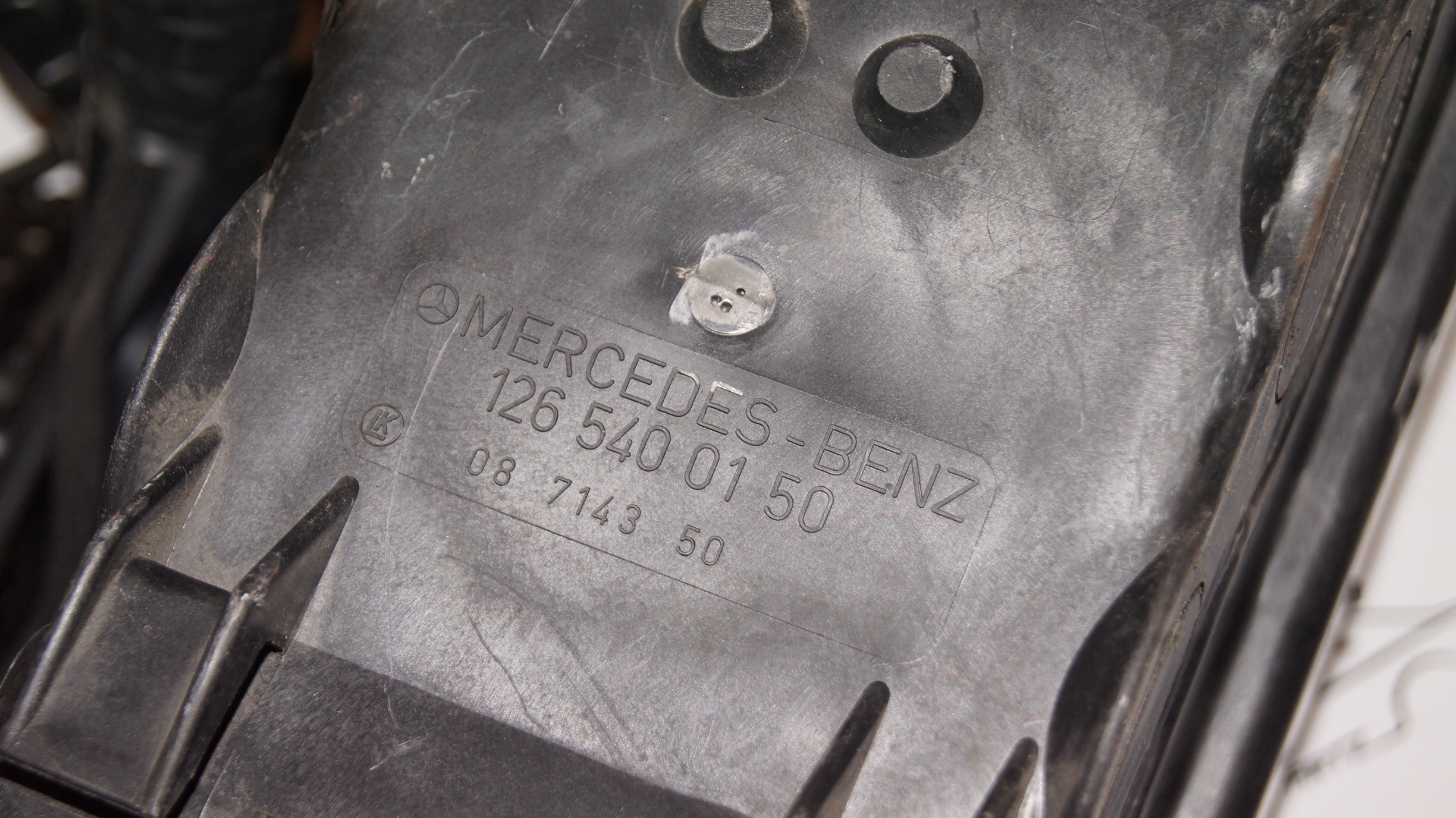 W126 380SE 380SEL 500SE 500SEL main cable harness *USED* Genuine Mercedes Part W126 380SE 380SEL 500SE 500SEL main cable harness *USED* Genuine Mercedes Part