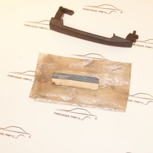 W124 front doors handle Genuine Mercedes Part W124 front doors handle Genuine Mercedes Part