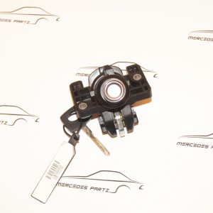 W201 trunk lid lock Genuine Mercedes Part W201 trunk lid lock Genuine Mercedes Part