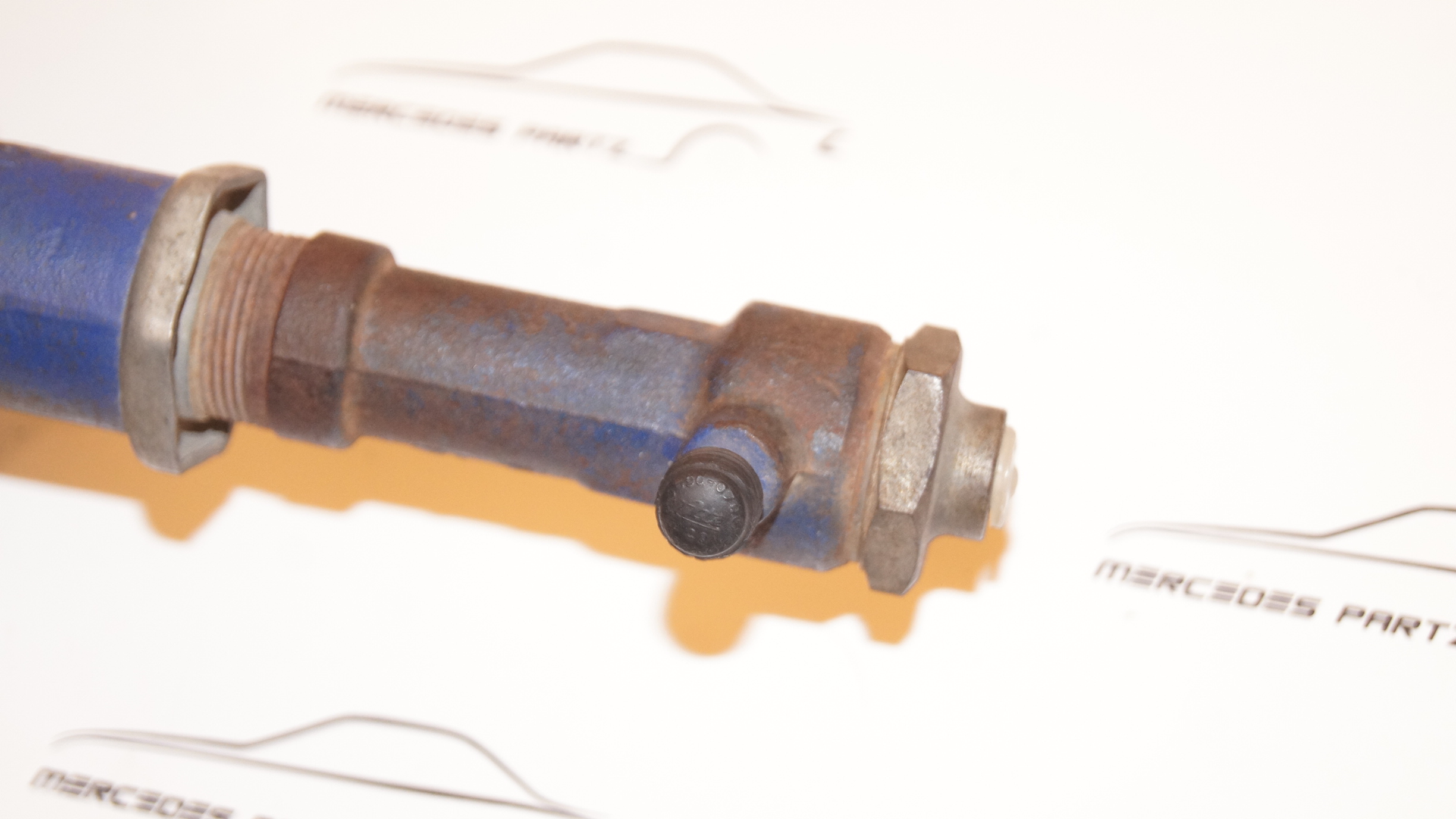 W110 W111 220se W112 300se NOS brake booster Unit T50 / 24 Ate W110 W111 220se W112 300se NOS brake booster Unit T50 / 24 Ate