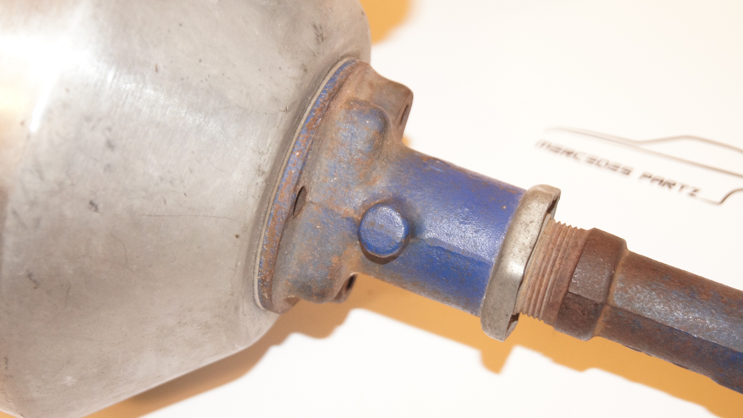 W110 W111 220se W112 300se NOS brake booster Unit T50 / 24 Ate W110 W111 220se W112 300se NOS brake booster Unit T50 / 24 Ate