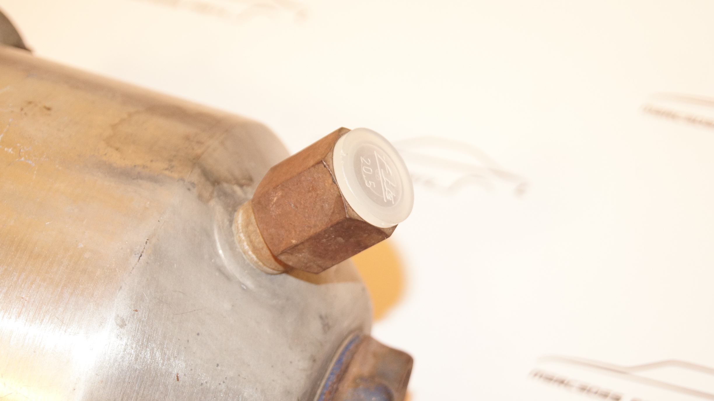 W110 W111 220se W112 300se NOS brake booster Unit T50 / 24 Ate W110 W111 220se W112 300se NOS brake booster Unit T50 / 24 Ate