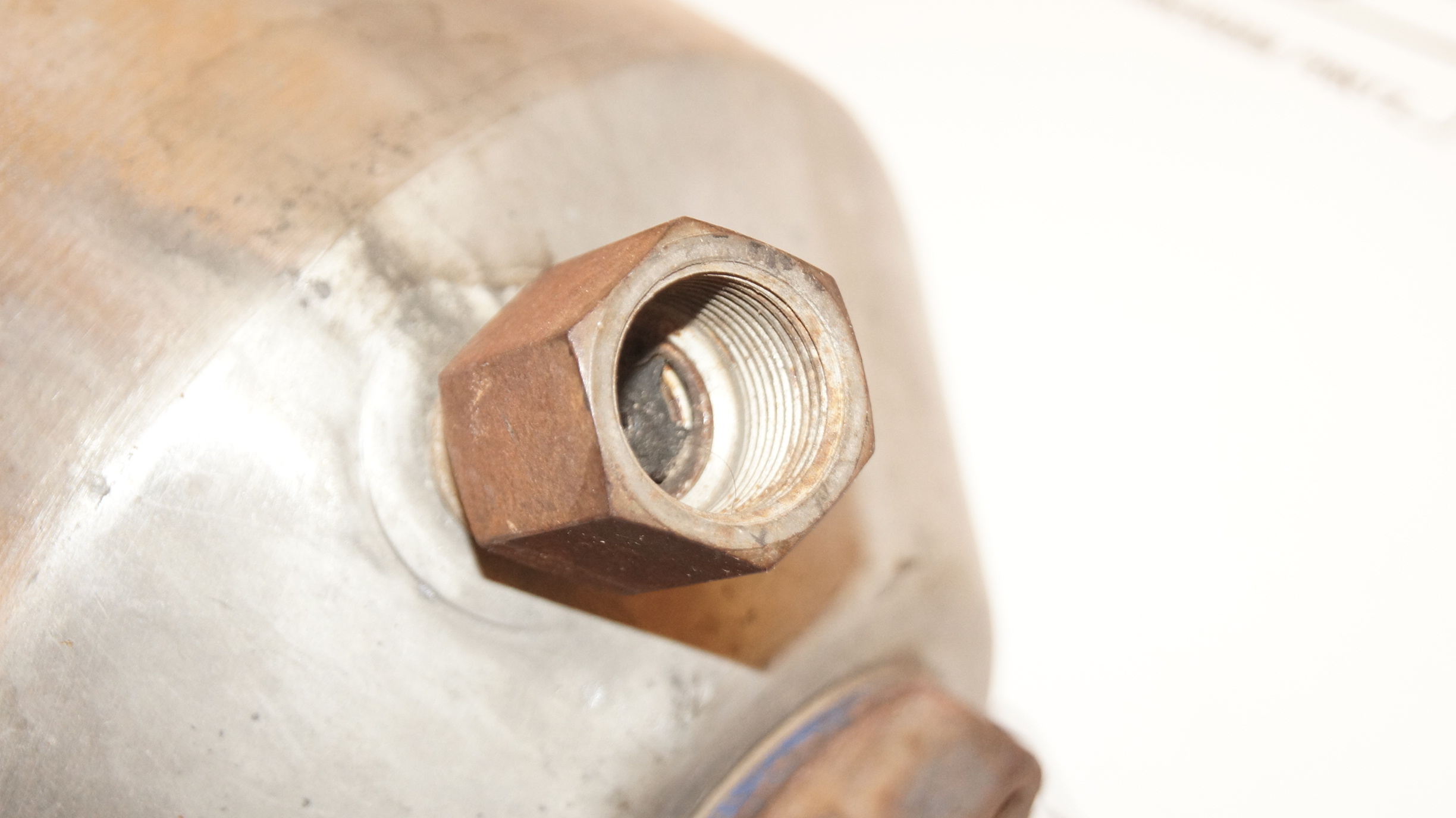 W110 W111 220se W112 300se NOS brake booster Unit T50 / 24 Ate W110 W111 220se W112 300se NOS brake booster Unit T50 / 24 Ate