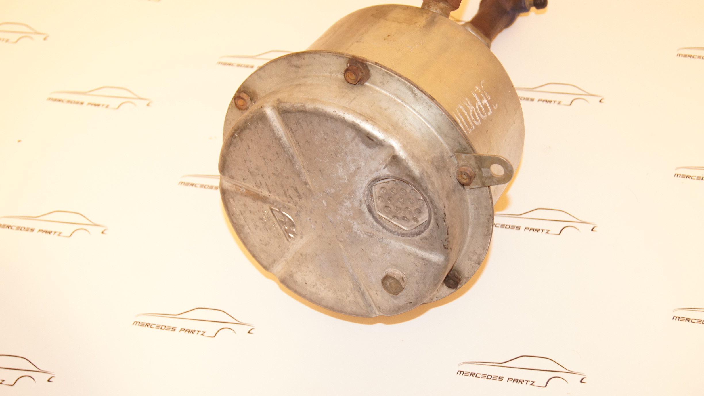 W110 W111 220se W112 300se NOS brake booster Unit T50 / 24 Ate W110 W111 220se W112 300se NOS brake booster Unit T50 / 24 Ate