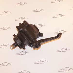 W201 steering box assembly Genuine Mercedes Part W201 steering box assembly Genuine Mercedes Part