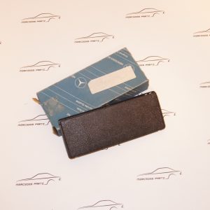 W124 W126 W201 inside rear view mirror Genuine Mercedes Part W124 W126 W201 inside rear view mirror Genuine Mercedes Part