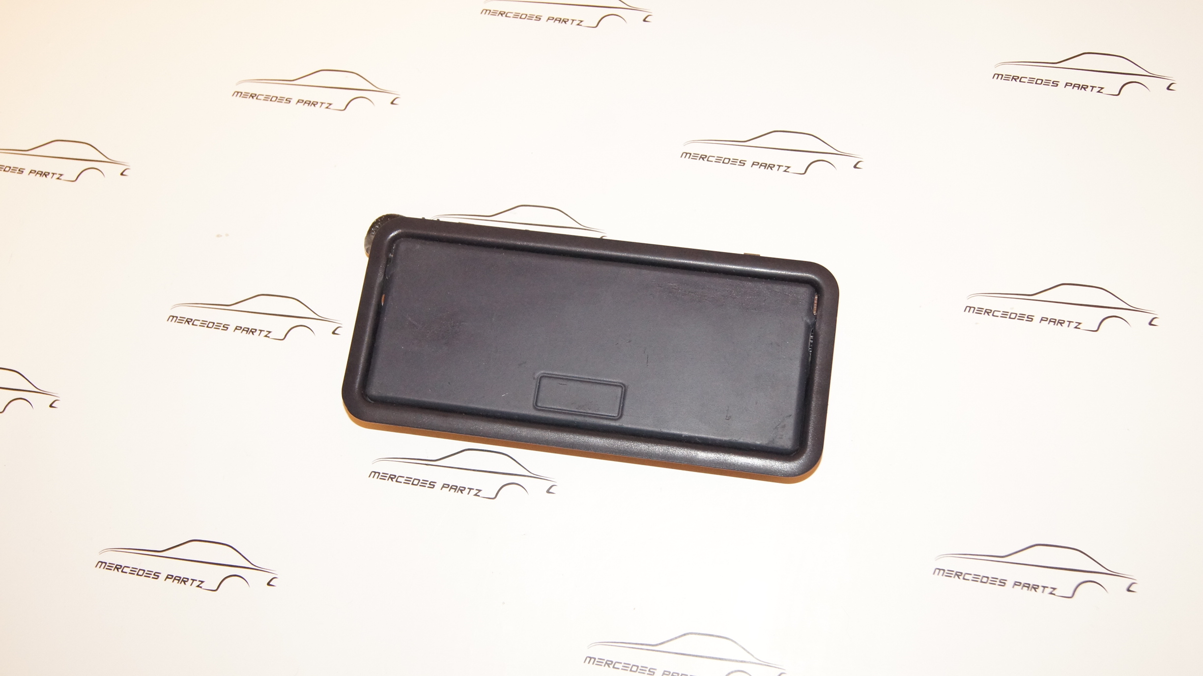 W140 vanity mirror , interior A1408101717 Genuine Mercedes Part W140 vanity mirror , interior A1408101717 Genuine Mercedes Part