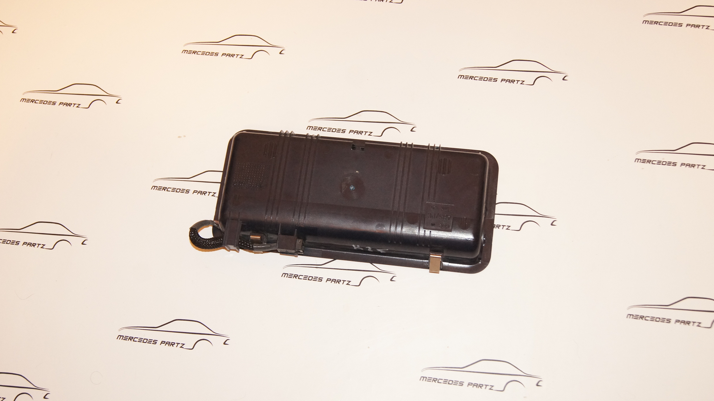 W140 vanity mirror , interior A1408101717 Genuine Mercedes Part W140 vanity mirror , interior A1408101717 Genuine Mercedes Part