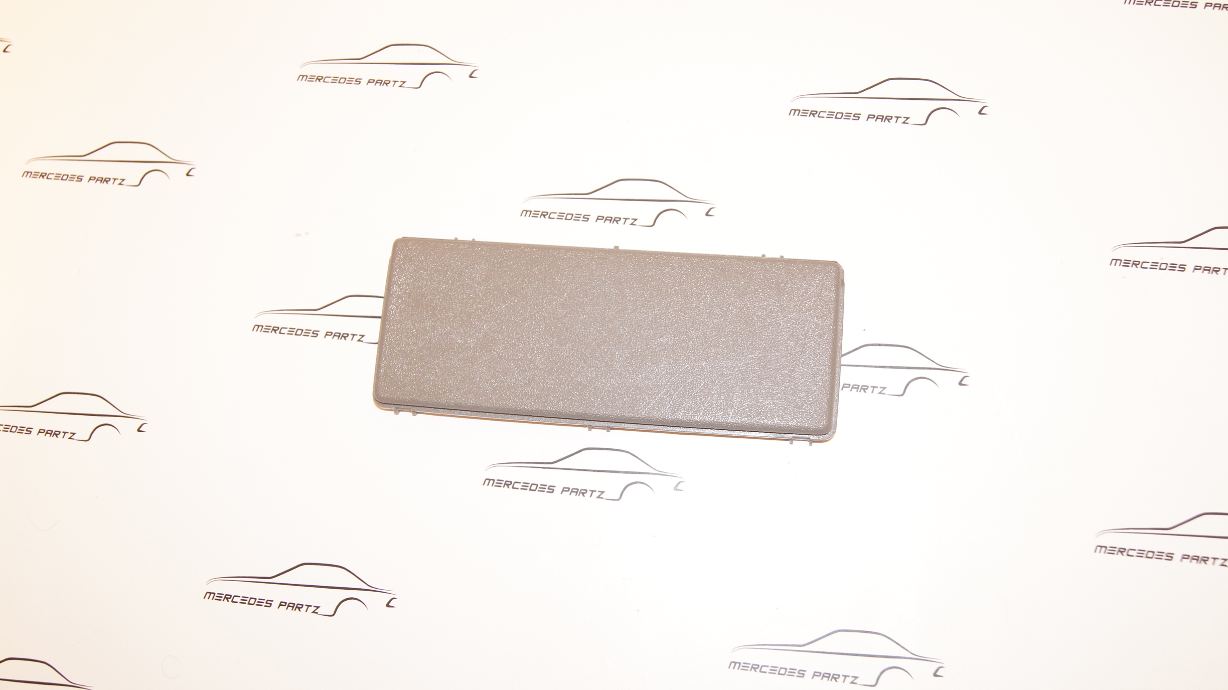 W124 W201 W126 inside rearview mirror Genuine Mercedes Part W124 W201 W126 inside rearview mirror Genuine Mercedes Part