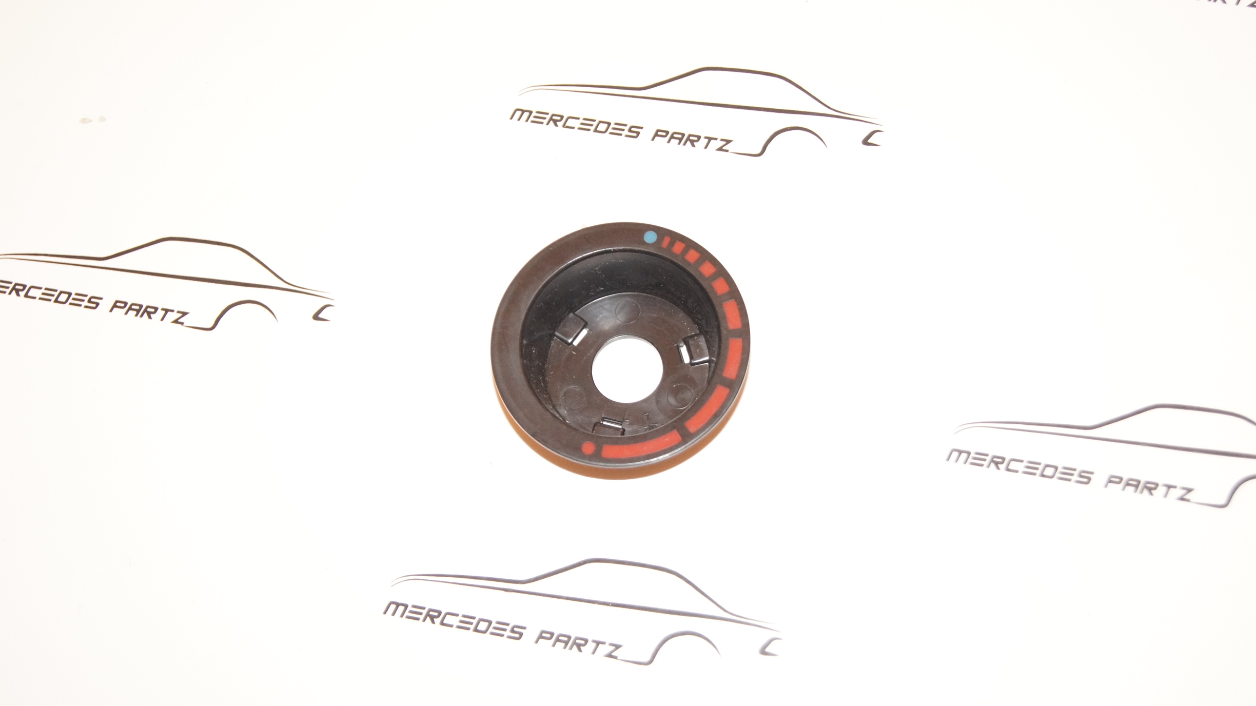 W201 housing NEW NOS Genuine Mercedes Part W201 housing NEW NOS Genuine Mercedes Part