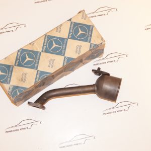 W123 230E M102.981 oil pump suction pipe Genuine Mercedes Part W123 230E M102.981 oil pump suction pipe Genuine Mercedes Part