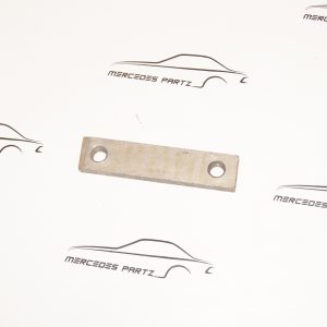 A1152421240 , 1152421240 , W114 W115 rubber mounting to engine support bracket W203 A1152421240 , 1152421240 , W114 W115 rubber mounting to engine support bracket W203