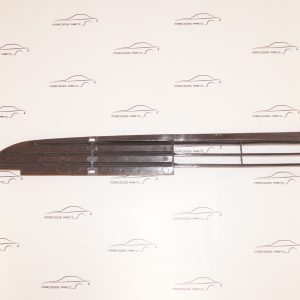 W114 W115 grille under bumper , left Genuine Mercedes Part W114 W115 grille under bumper , left Genuine Mercedes Part