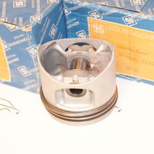 M117.962 M117.963 500 5.0 STD piston set 96.5 96.51mm 96.50mm Kolbenschmidt