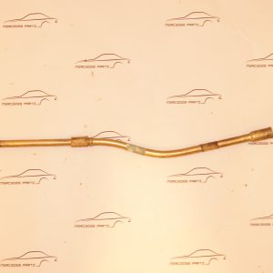 M115 oil guide tube Genuine Mercedes Part