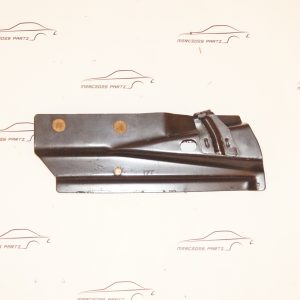 W201 engine hood hinge , right console Genuine Mercedes Part