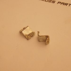 W107 W116 headlight spring Genuine Mercedes Part