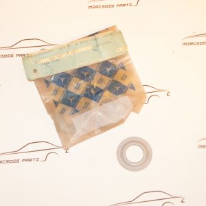 Seal Genuine Mercedes Part