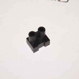 W123 W126 W201 safety switch connector Genuine Mercedes Part