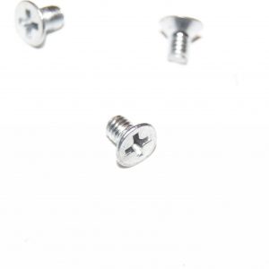 W123 W126 luggage net screw Genuine Mercedes Part