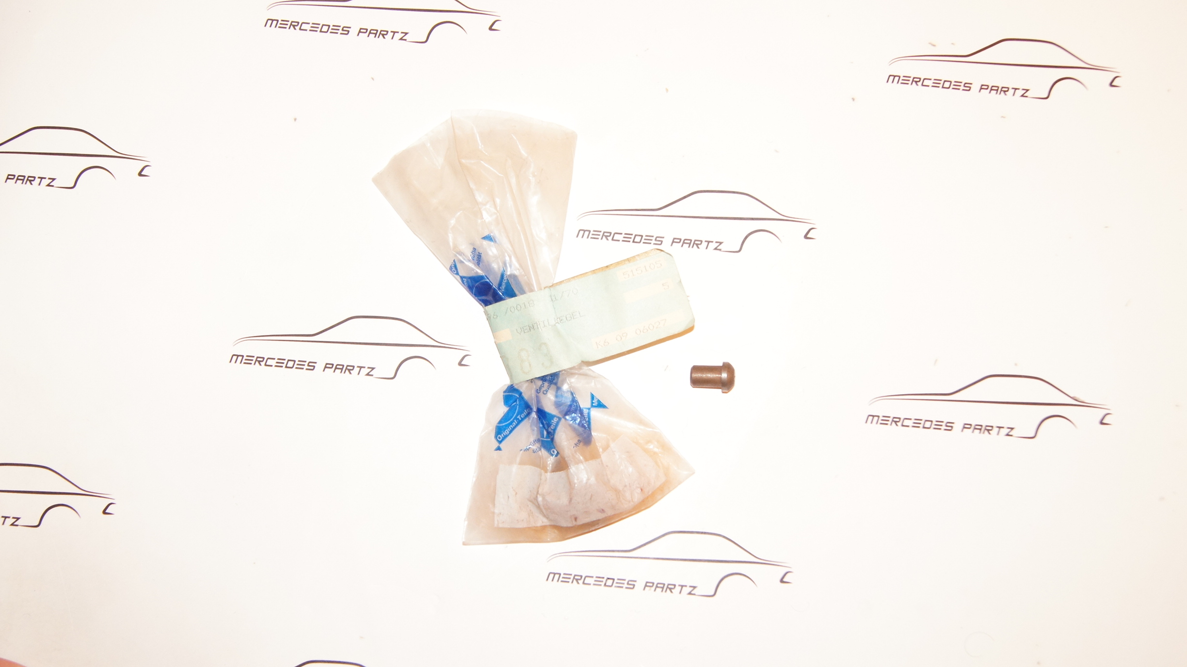 M116 M117 M119 oilpump valve Genuine Mercedes Part M116 M117 M119 oilpump valve Genuine Mercedes Part