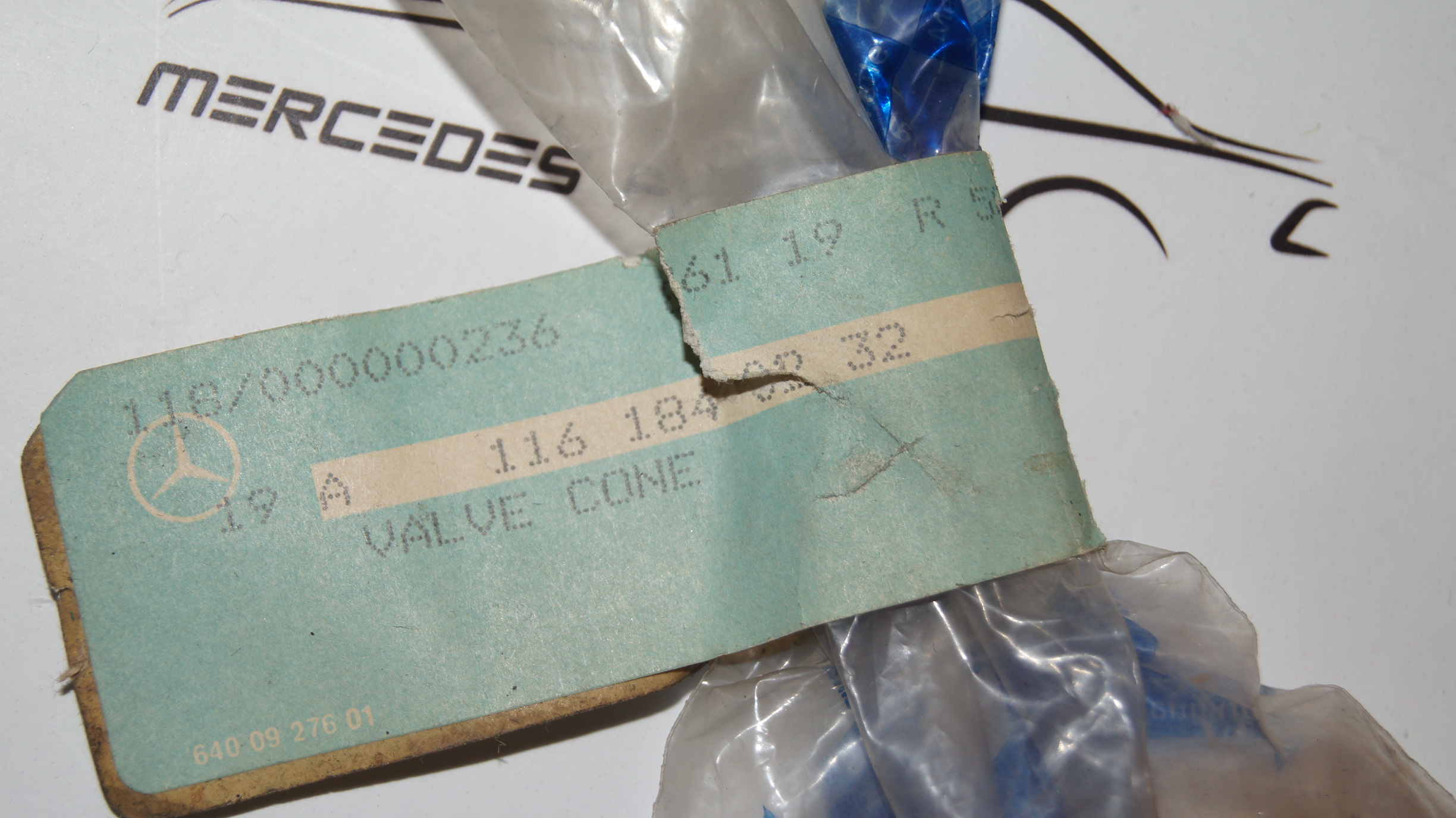 M116 M117 M119 oilpump valve Genuine Mercedes Part M116 M117 M119 oilpump valve Genuine Mercedes Part